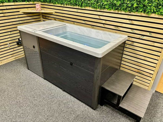 Ice Baths for Mental Health: Reducing Anxiety and Improving Mood