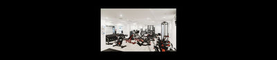 Home vs. Commercial Gyms: Understanding the Differences and Benefits