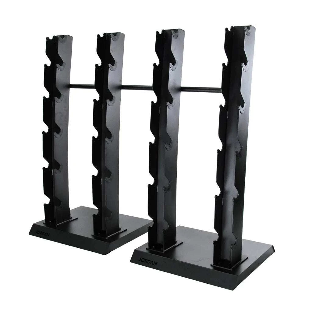 JORDAN Vertical Dumbbell Racks (S-Series) - Revamped Living