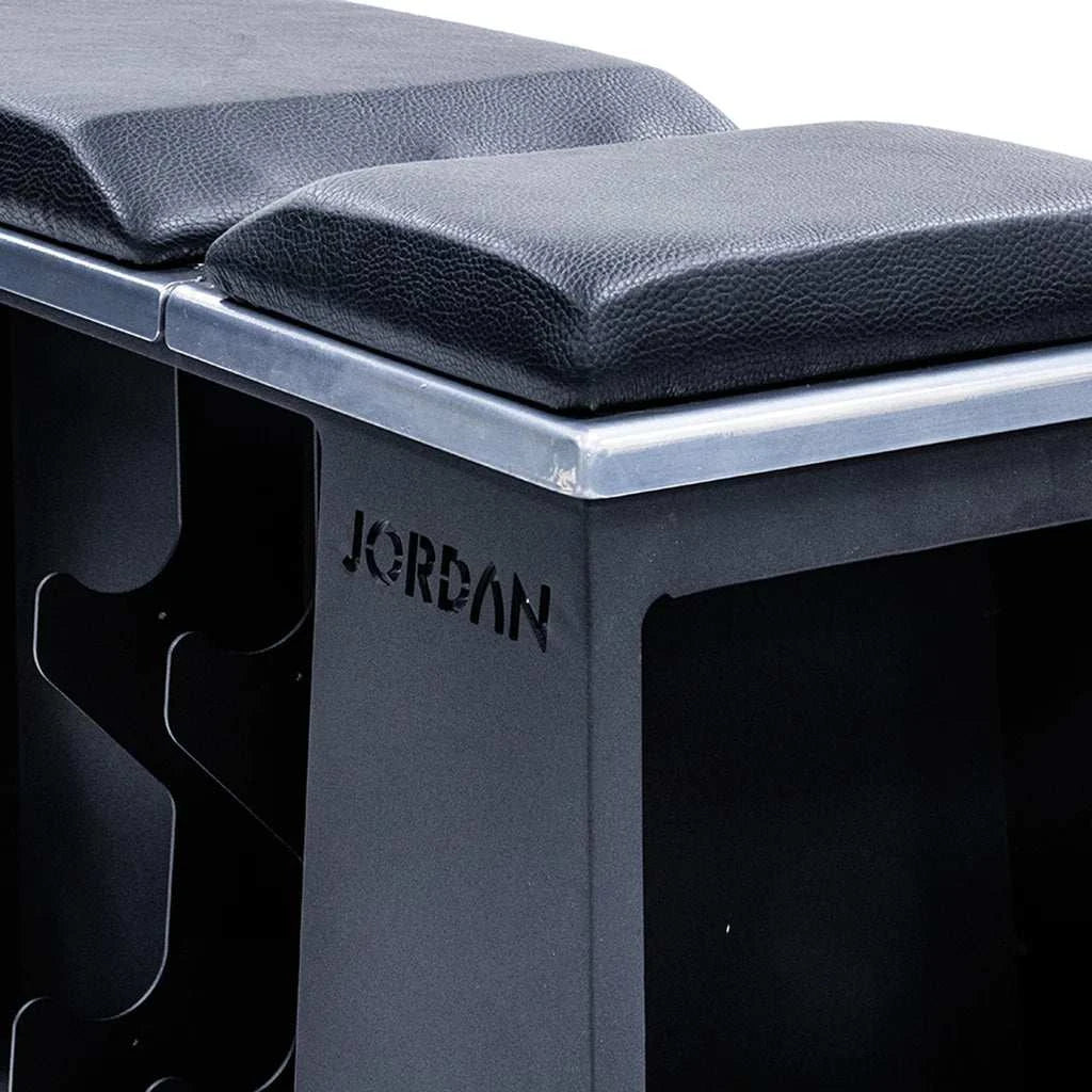 JORDAN Fusion HIIT Bench - Revamped Living