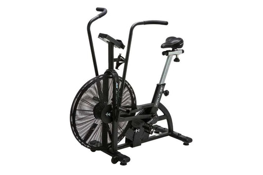 Attack Fitness - Air Attack - Air Bike - Revamped Living