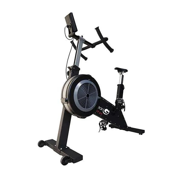 JORDAN Pursuit 2.0 Exercise Bike - Revamped Living