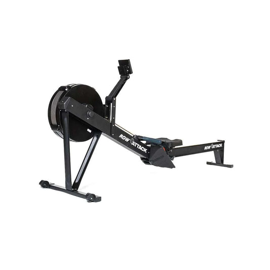 Attack Fitness - Row Attack - Rowing Machine - Revamped Living