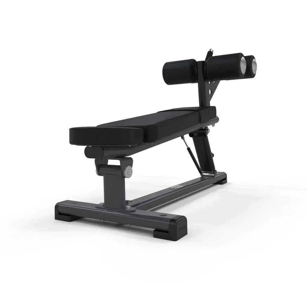 JORDAN Adjustable Decline Bench - Revamped Living