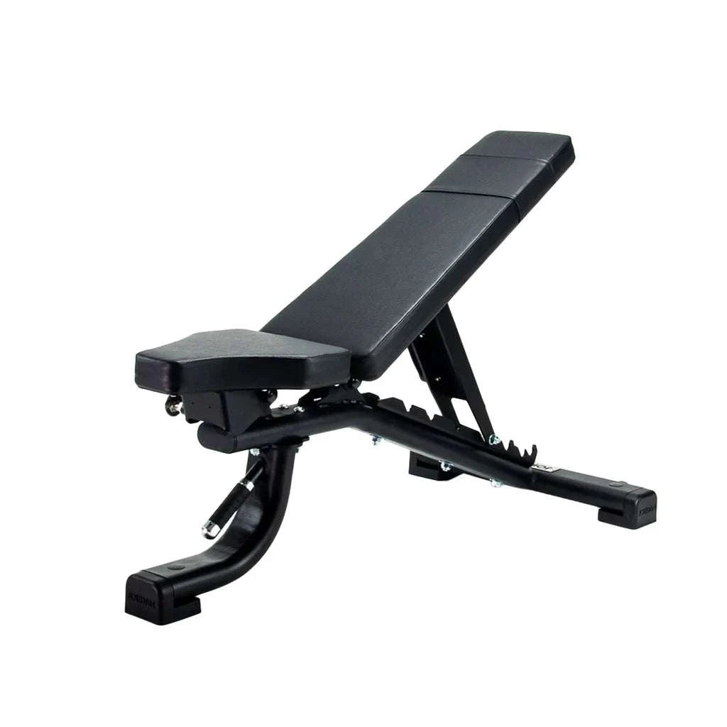 JORDAN Adjustable Weight Bench - Revamped Living