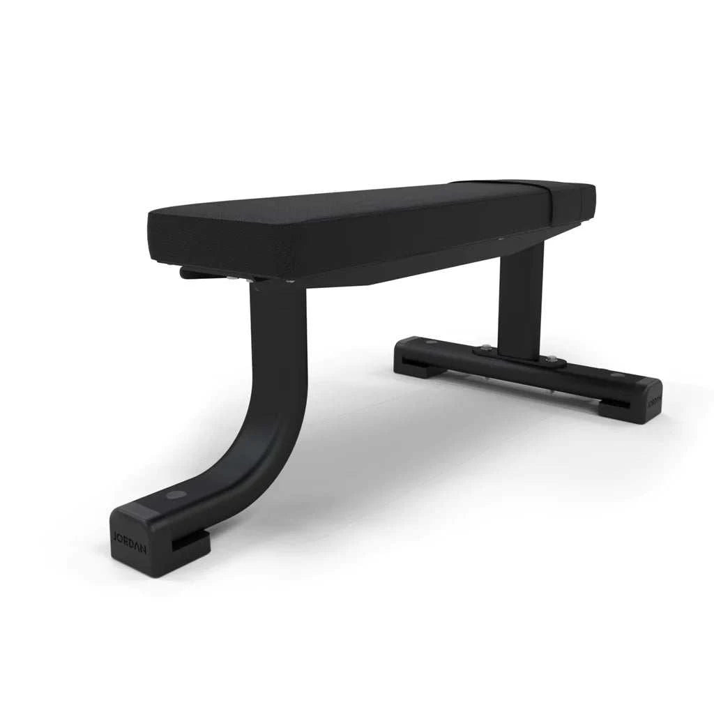 JORDAN Flat Bench - Revamped Living