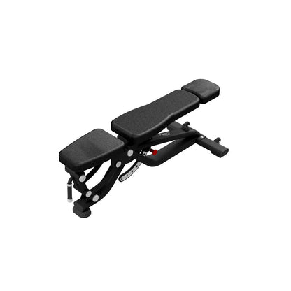 Origin Multi Adjustable Weight Bench - Revamped Living