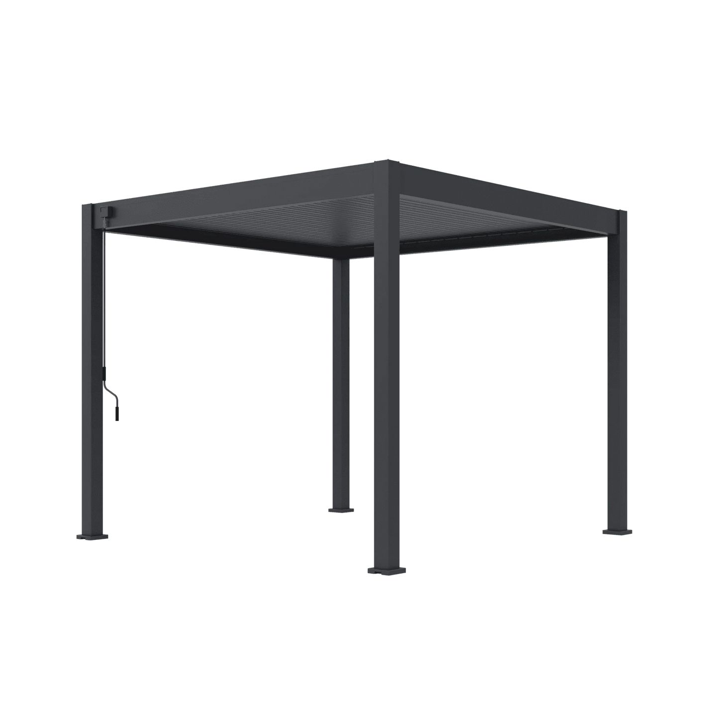 Exterio 3mx3m Pergola