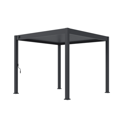 Exterio 3mx3m Pergola