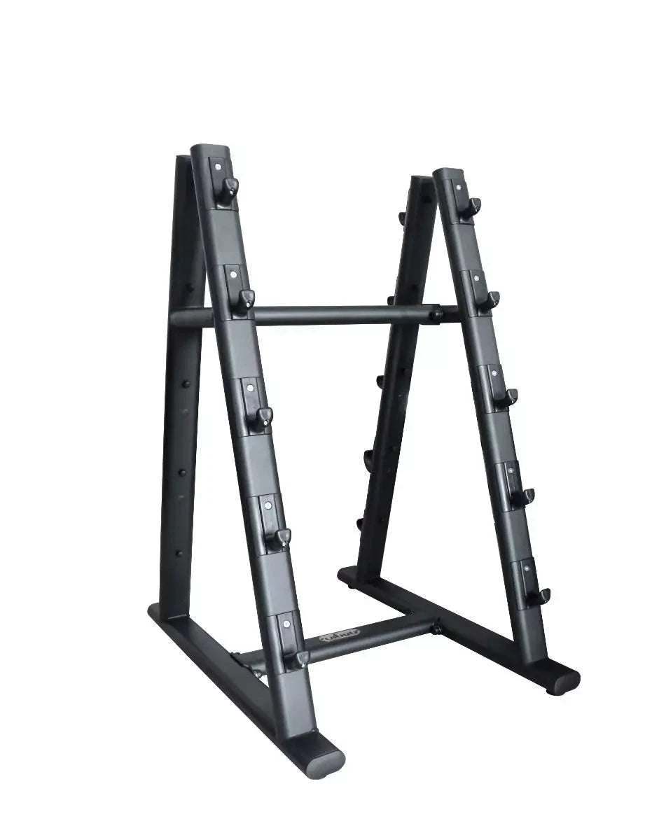 Origin Double Sided Barbell Rack (Holds 10) - Revamped Living