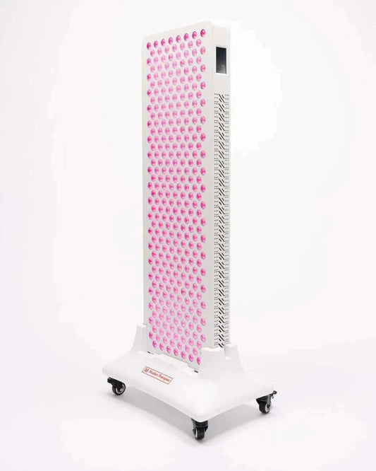 Modern Therapies - Red Light Therapy MAX Power Panel