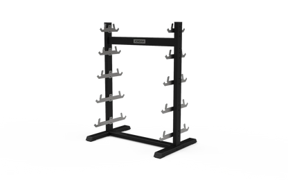 JORDAN Barbell Rack (Straight - 10 Bar) - Revamped Living