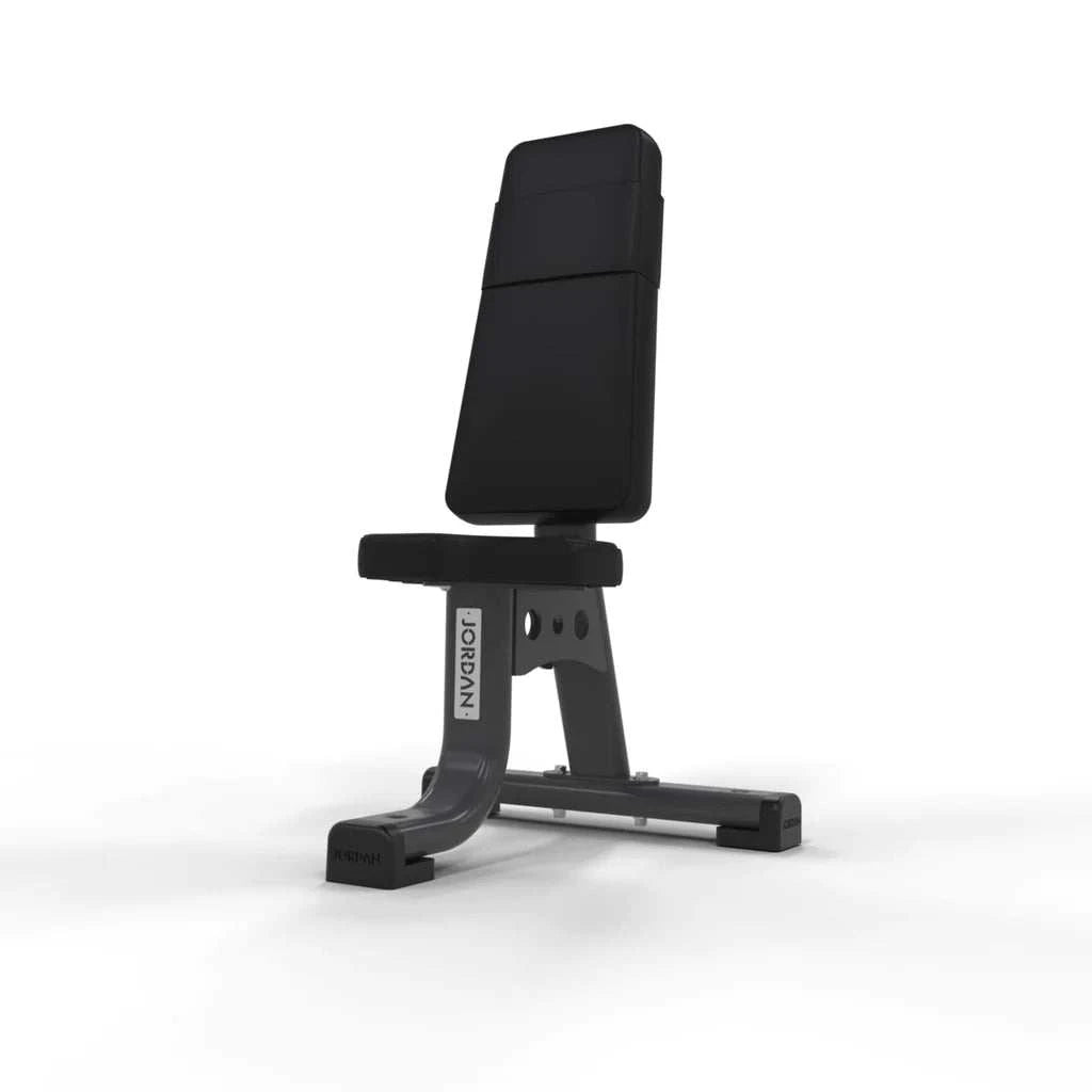 JORDAN Upright Utility Bench - Revamped Living