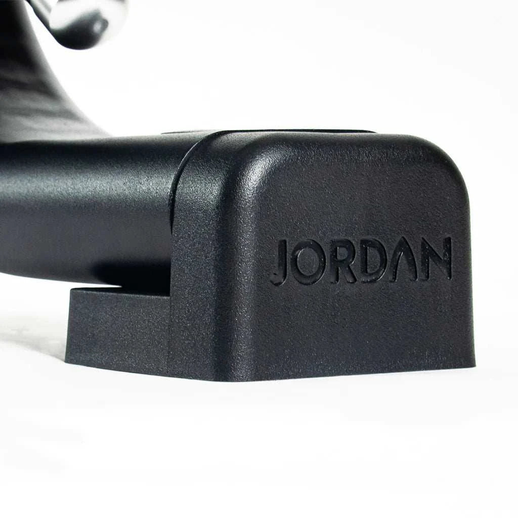 JORDAN Adjustable Weight Bench - Revamped Living