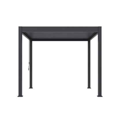 Exterio 3mx3m Pergola
