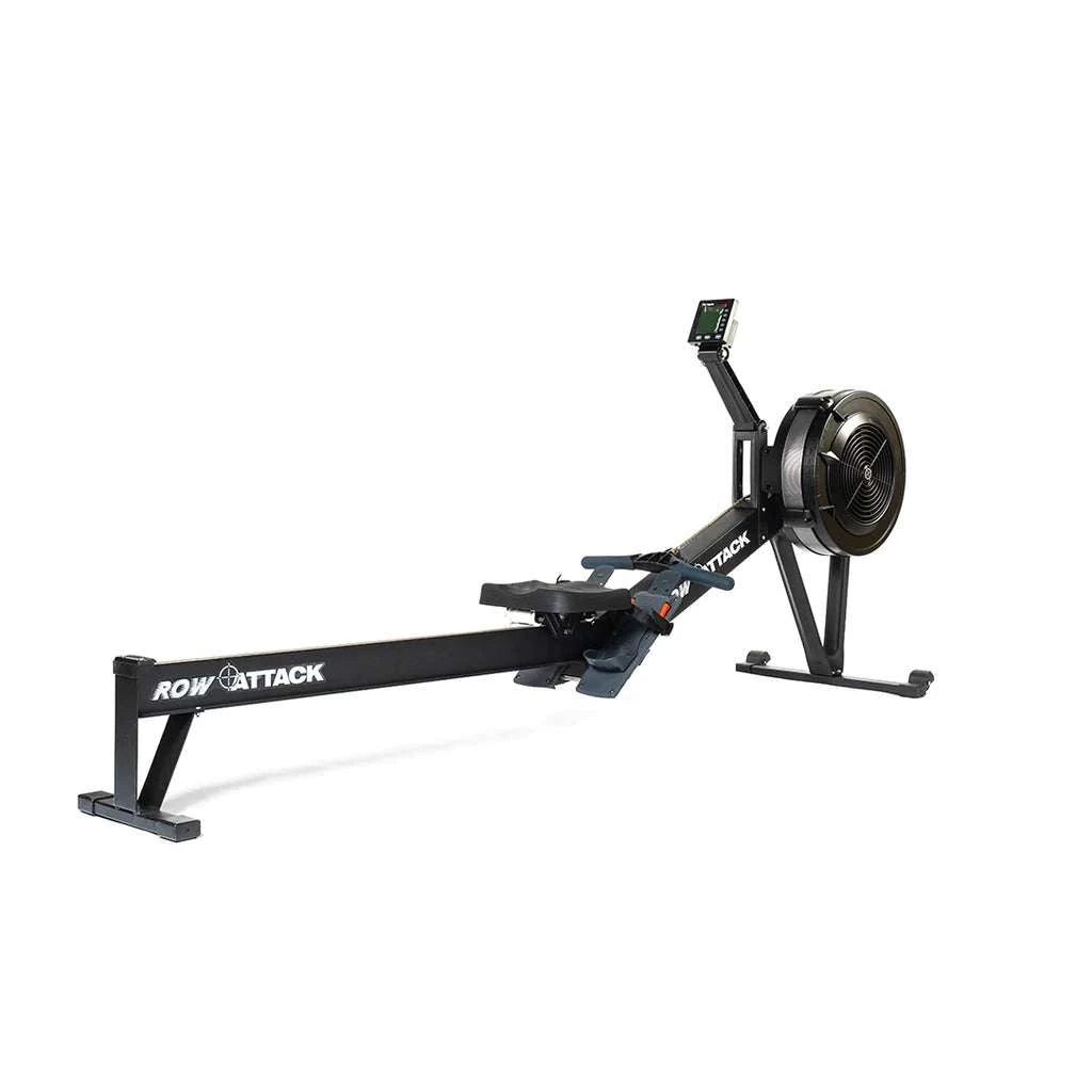 Attack Fitness - Row Attack - Rowing Machine - Revamped Living