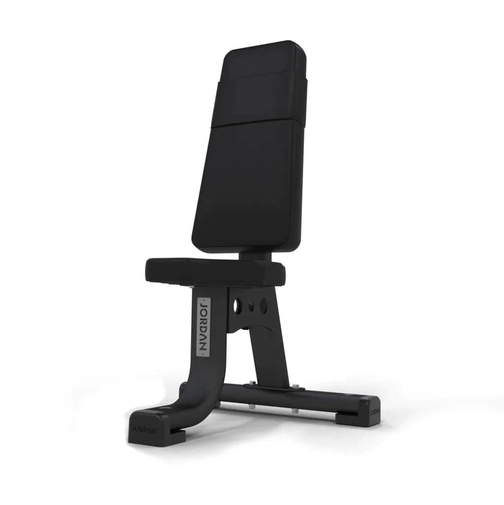 JORDAN Upright Utility Bench - Revamped Living