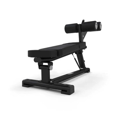 JORDAN Adjustable Decline Bench - Revamped Living