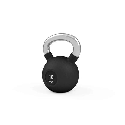 Origin Rubber Kettlebell Set - Revamped Living