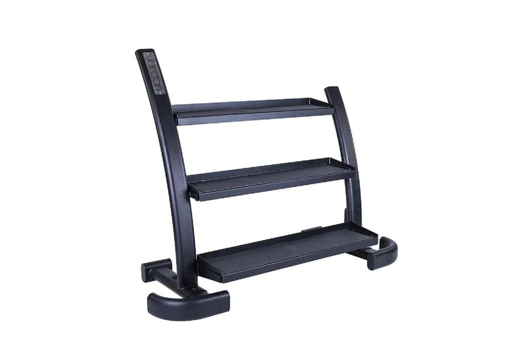 JORDAN Kettlebell Rack (3 tier) - Revamped Living