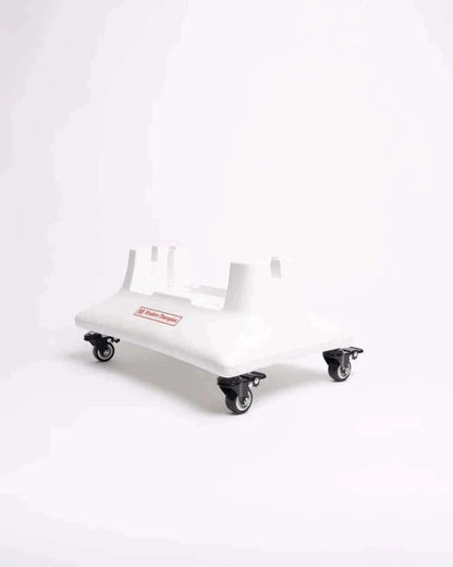 Modern Therapies - Power Panel Floor Stand (With Wheels)