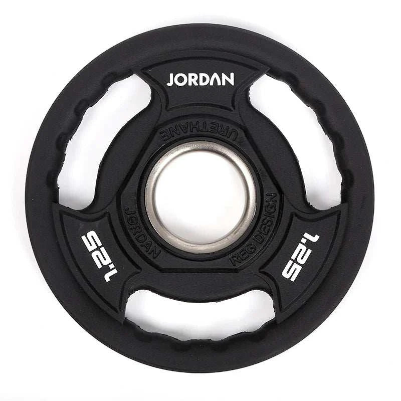 JORDAN Urethane Olympic Plates - Revamped Living