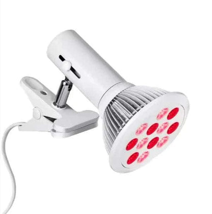 Modern Therapies - Red & Near-Infrared Therapy Targeting Lamp