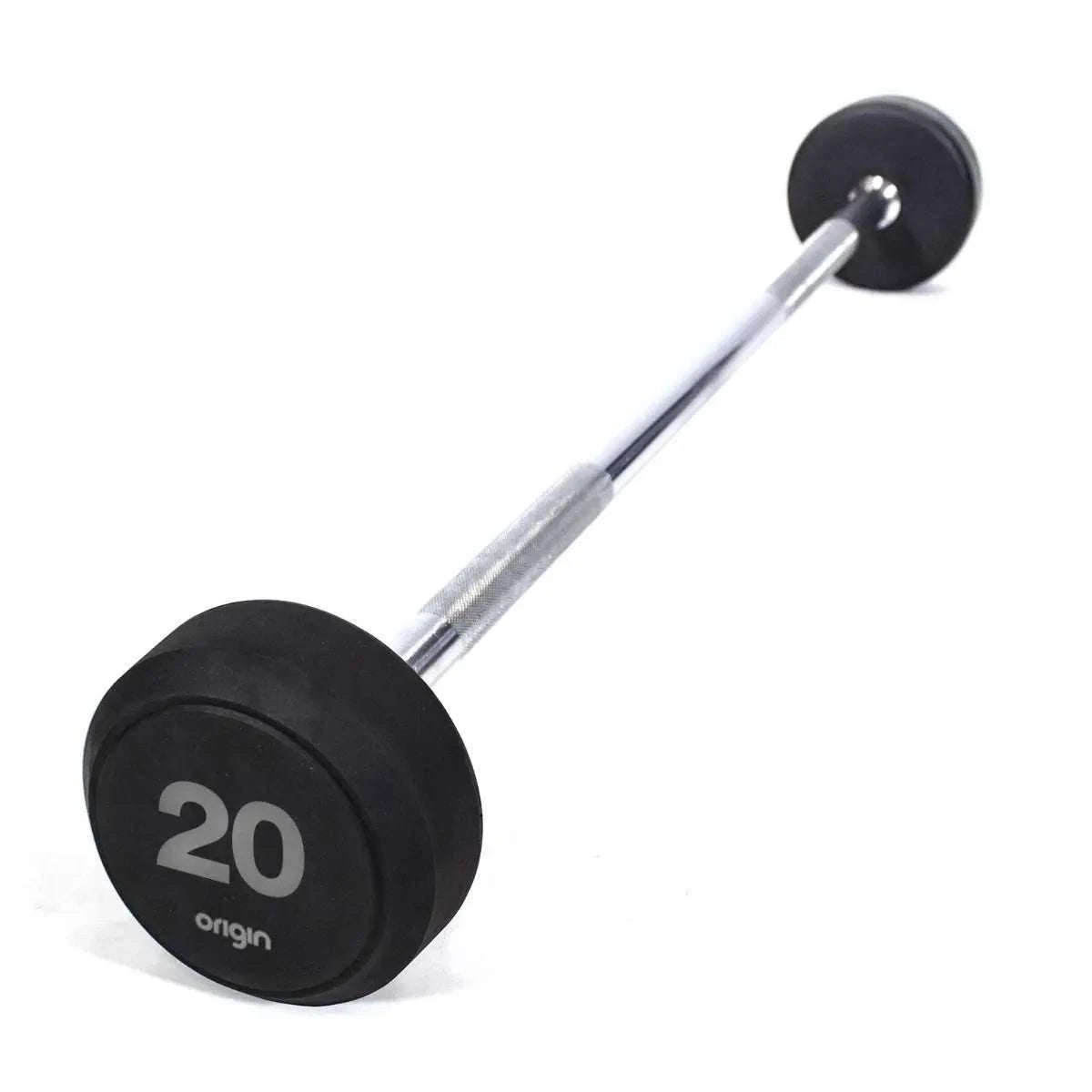 Origin RB3 Barbell Sets - Revamped Living