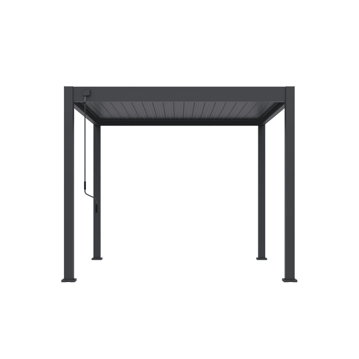 Exterio 3mx3m Pergola