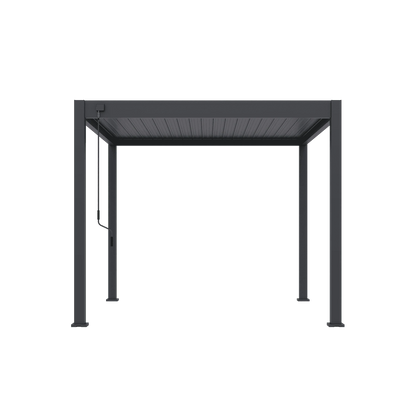 Exterio 3mx3m Pergola