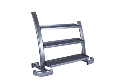 JORDAN Kettlebell Rack (3 tier) - Revamped Living