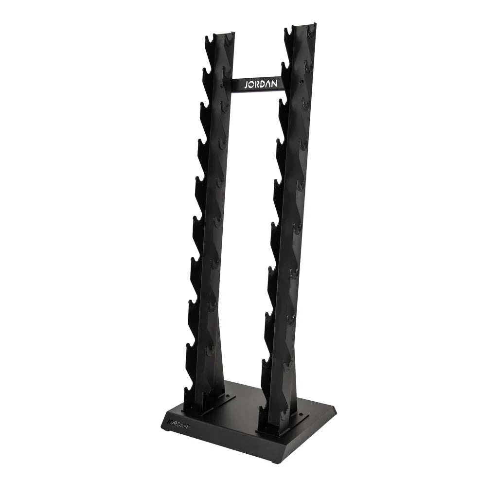 JORDAN Vertical Dumbbell Racks (S-Series) - Revamped Living