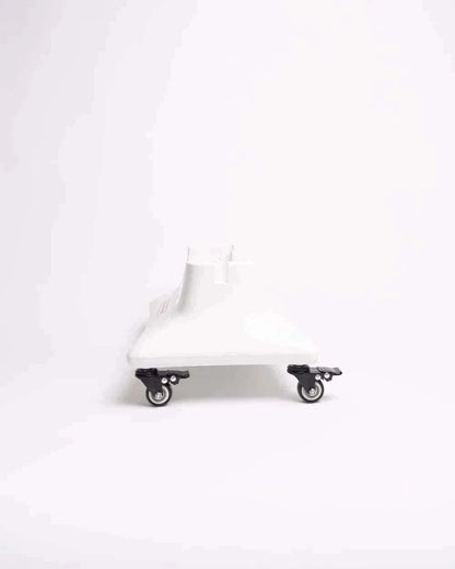 Modern Therapies - Power Panel Floor Stand (With Wheels)