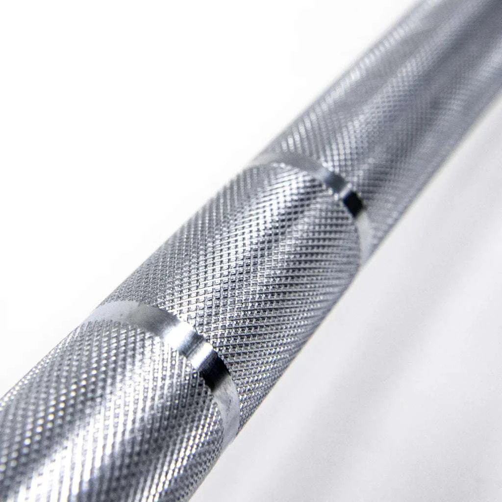 JORDAN Ultimate Olympic Bars - Revamped Living