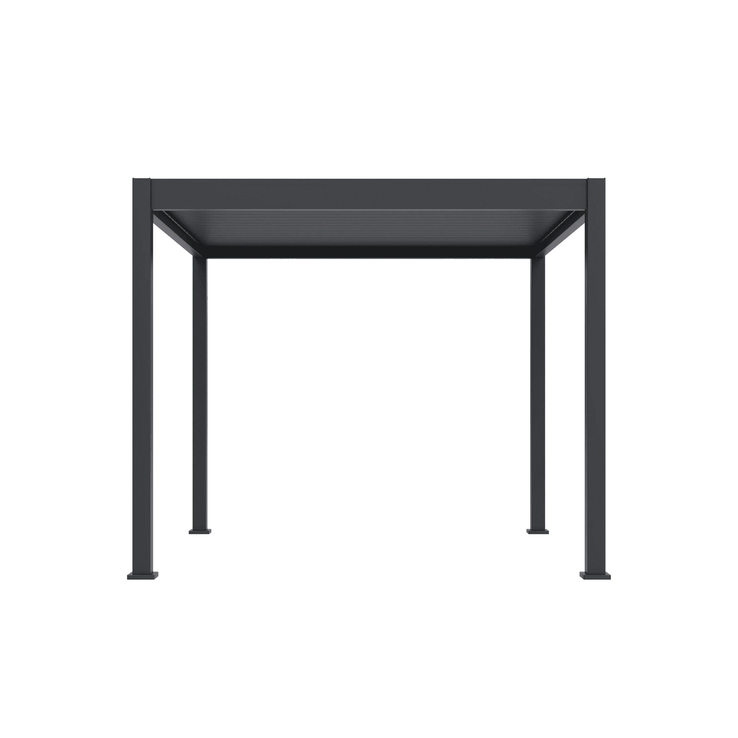 Exterio 3mx3m Pergola
