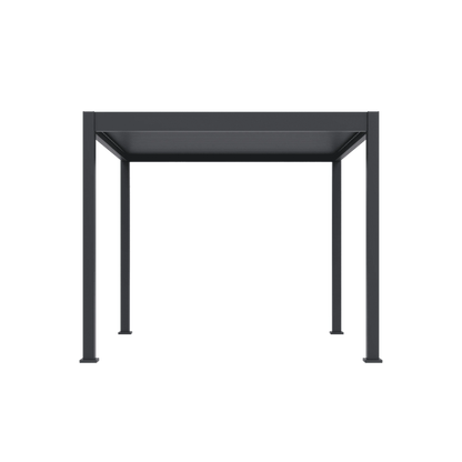 Exterio 3mx3m Pergola