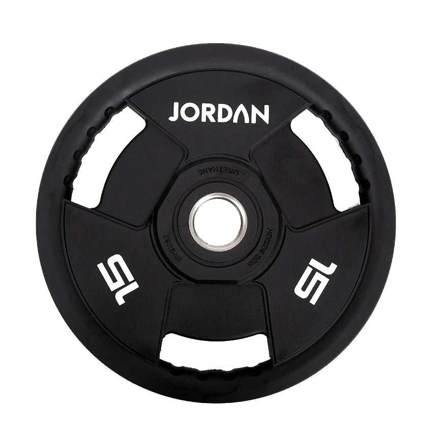 JORDAN Urethane Olympic Plates - Revamped Living