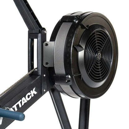 Attack Fitness - Row Attack - Rowing Machine - Revamped Living