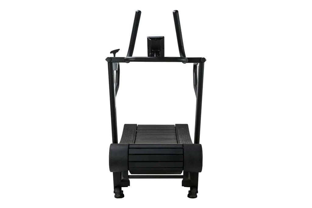 Attack Fitness - Run Attack - Curved Treadmills - Revamped Living