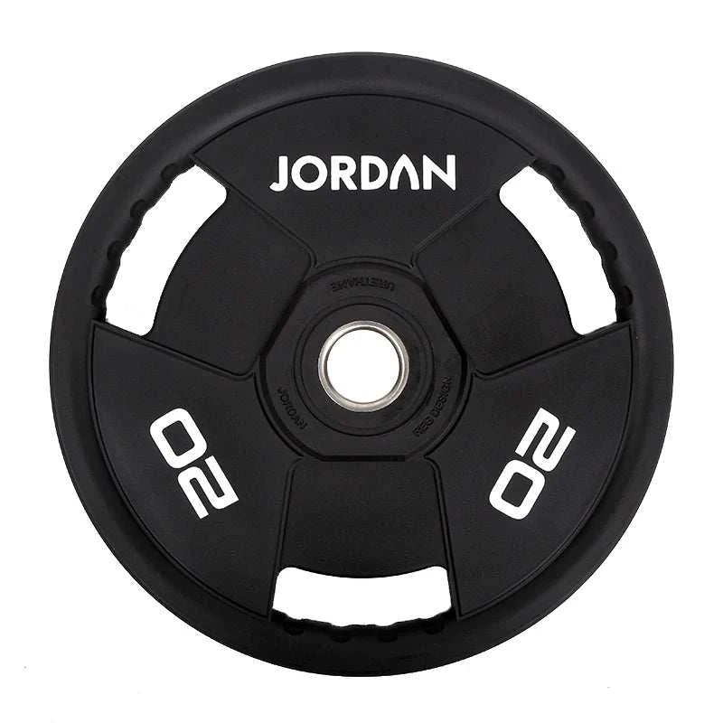 JORDAN Urethane Olympic Plates - Revamped Living