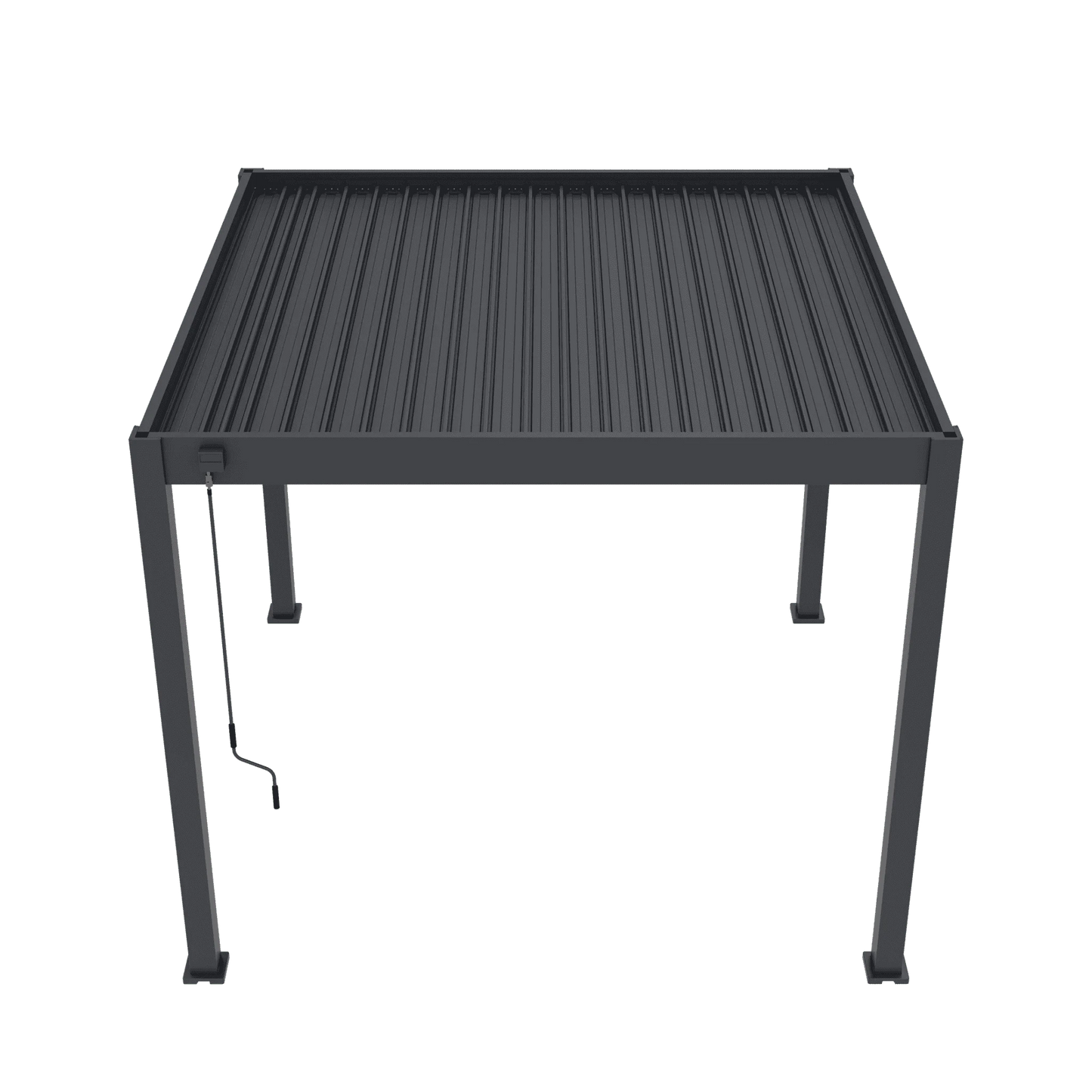 Exterio 3mx3m Pergola