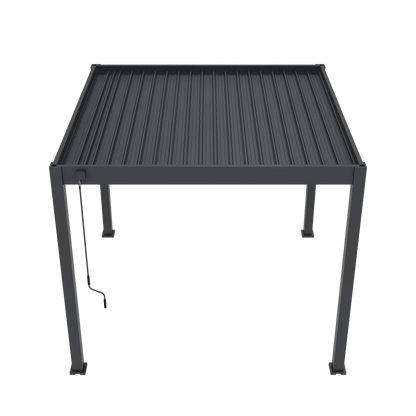 Exterio 3mx3m Pergola