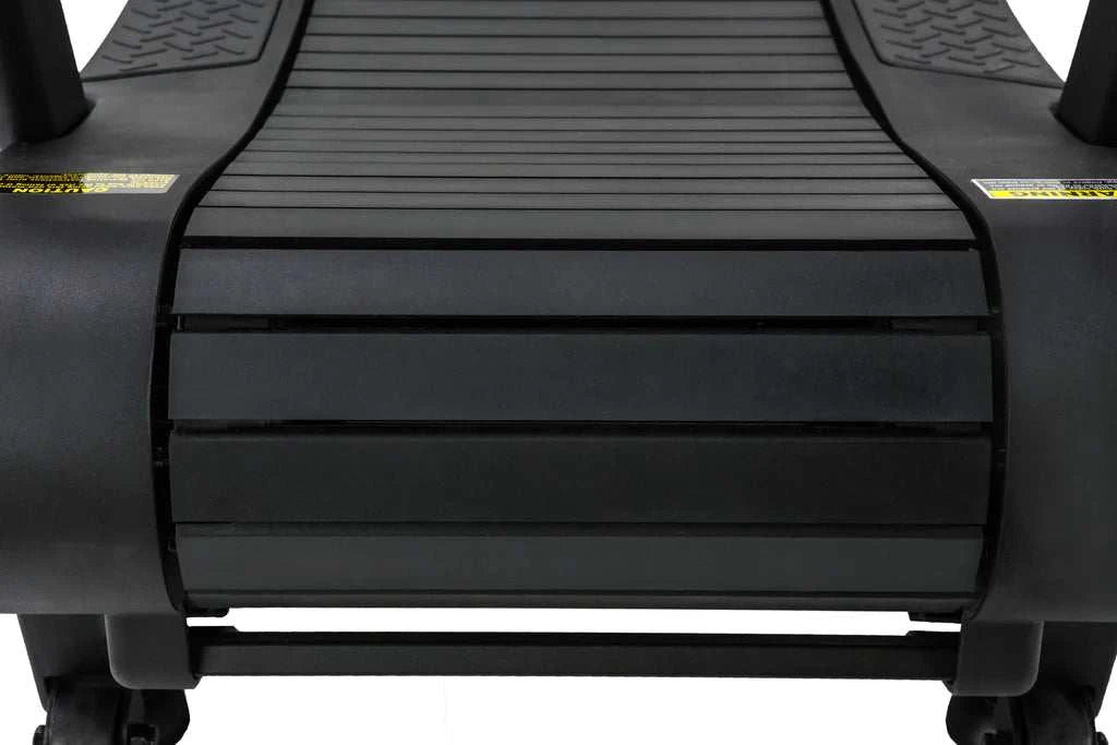 Attack Fitness - Run Attack - Curved Treadmills - Revamped Living