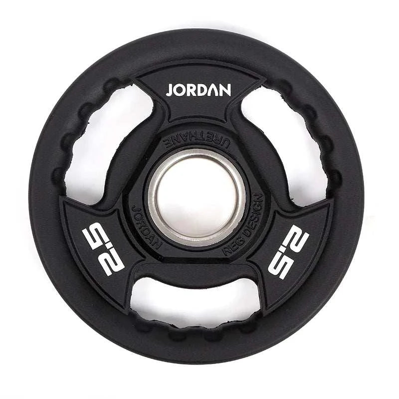 JORDAN Urethane Olympic Plates - Revamped Living