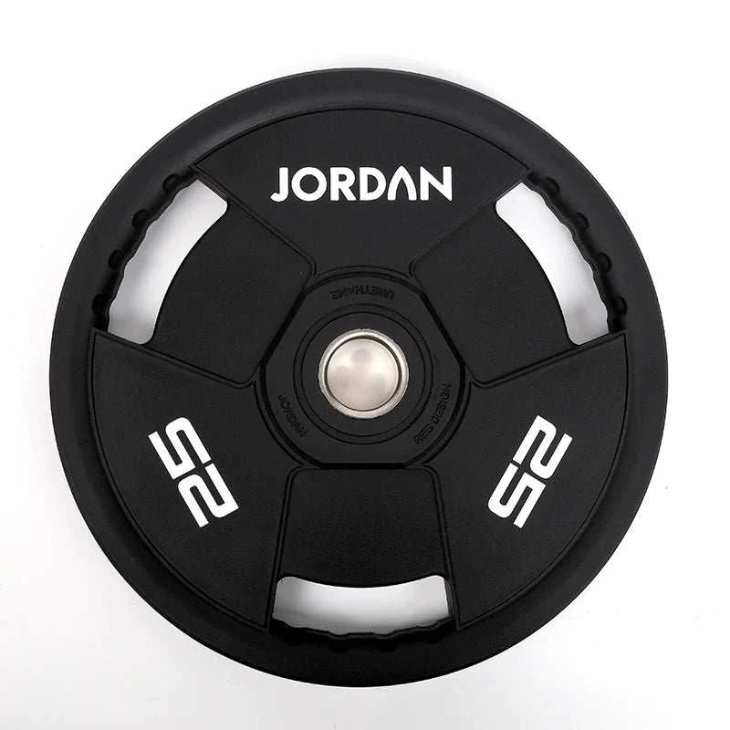 JORDAN Urethane Olympic Plates - Revamped Living