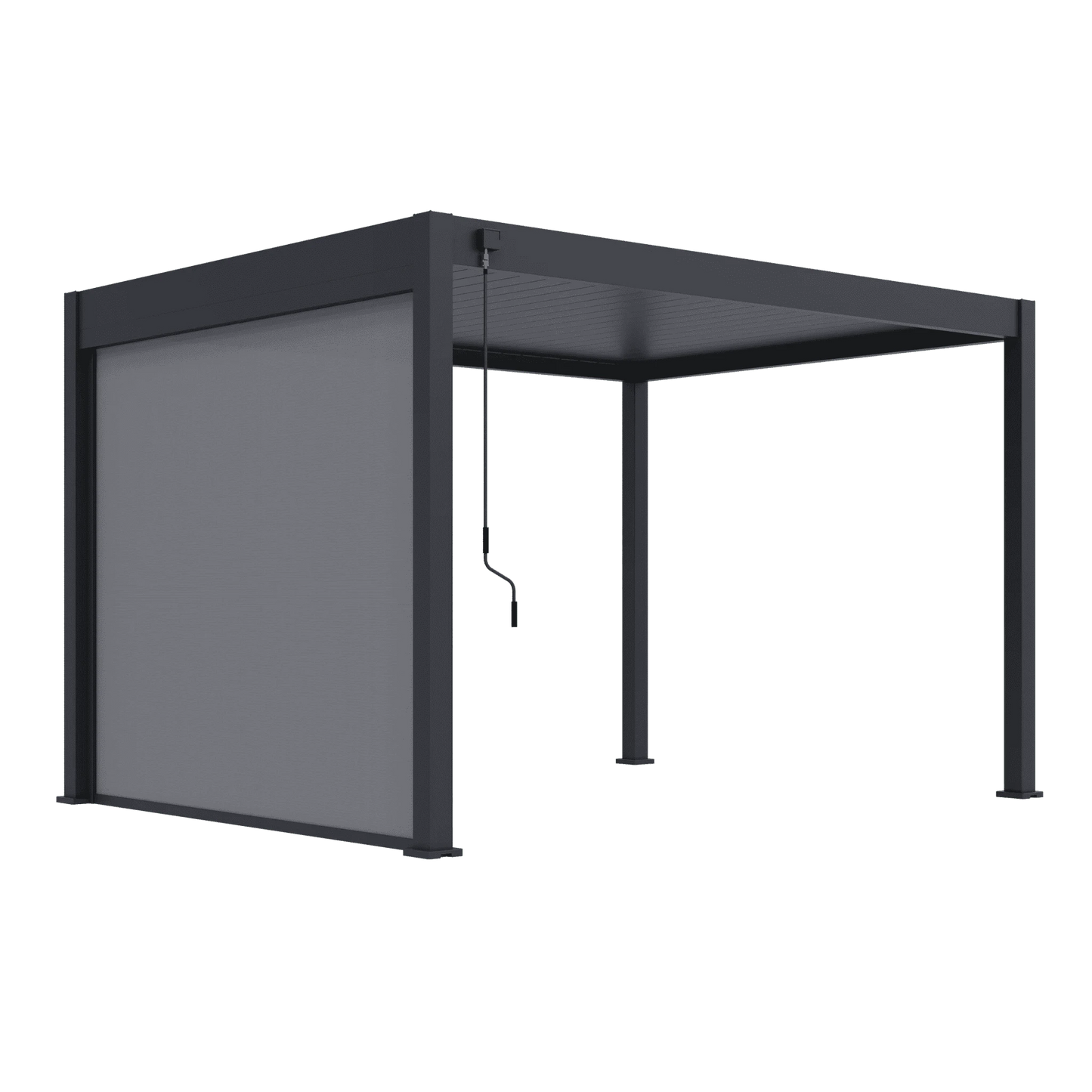 Exterio 3mx3m Pergola