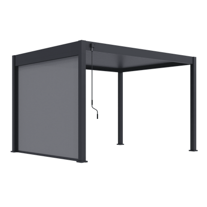 Exterio 3mx3m Pergola
