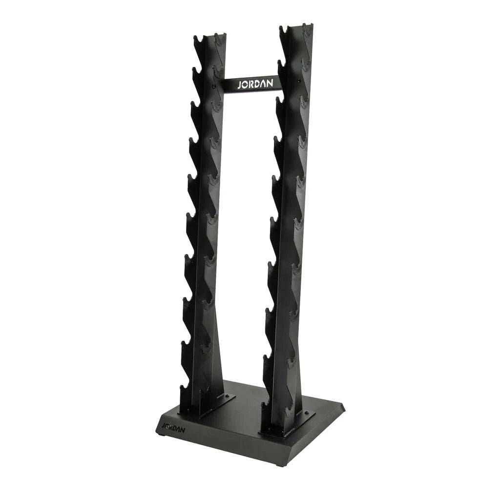 JORDAN Vertical Dumbbell Racks (S-Series) - Revamped Living