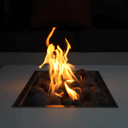 Mirage Gas Fire Pit