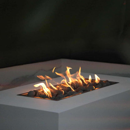 Mirage Gas Fire Pit